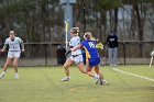 WLax vs RWU  Wheaton College Women’s Lacrosse vs Roger Williams University. - Photo By: KEITH NORDSTROM : Wheaton, Lacrosse, LAX